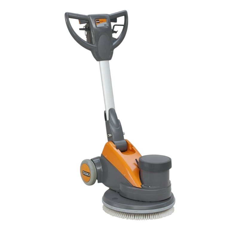 TASKI® Ergodisc 200 - Monobrosse à basse vitesse